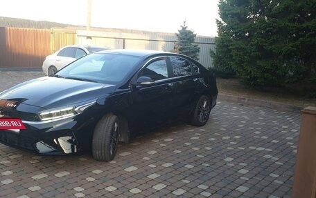 KIA Cerato IV, 2022 год, 2 750 000 рублей, 5 фотография
