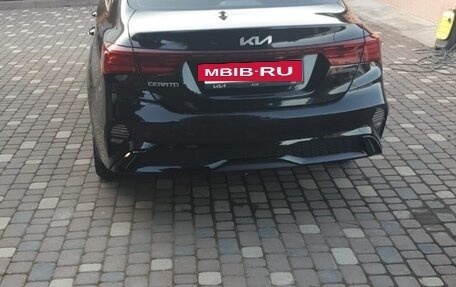 KIA Cerato IV, 2022 год, 2 750 000 рублей, 2 фотография