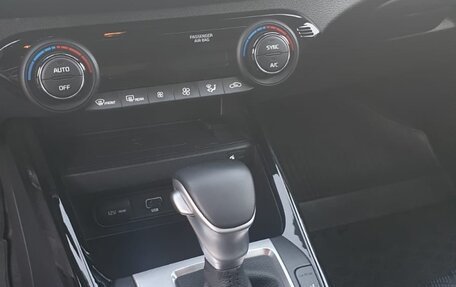 KIA Cerato IV, 2022 год, 2 750 000 рублей, 12 фотография
