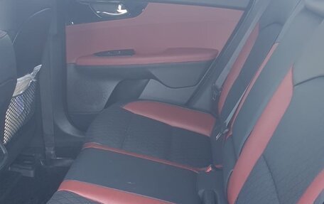 KIA Cerato IV, 2022 год, 2 750 000 рублей, 11 фотография