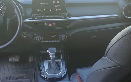KIA Cerato IV, 2022 год, 2 750 000 рублей, 15 фотография