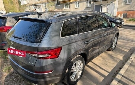 Skoda Kodiaq I, 2021 год, 3 100 000 рублей, 5 фотография