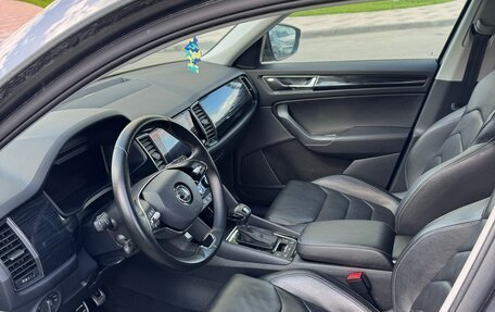 Skoda Kodiaq I, 2021 год, 3 100 000 рублей, 7 фотография