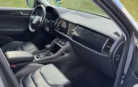Skoda Kodiaq I, 2021 год, 3 100 000 рублей, 8 фотография