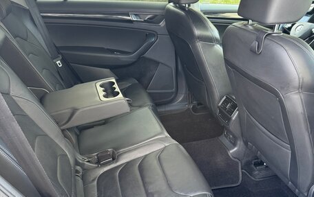 Skoda Kodiaq I, 2021 год, 3 100 000 рублей, 10 фотография