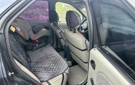 Renault Logan I, 2008 год, 290 000 рублей, 6 фотография