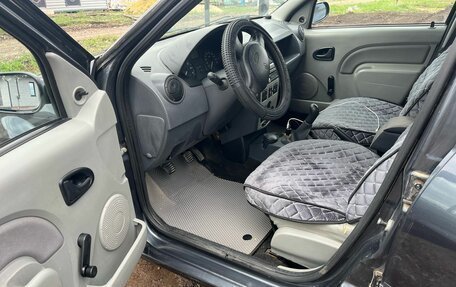 Renault Logan I, 2008 год, 290 000 рублей, 5 фотография