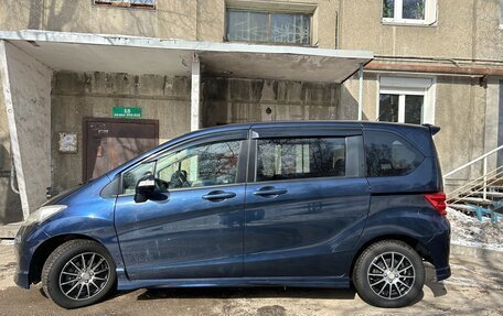 Honda Freed I, 2010 год, 1 115 000 рублей, 7 фотография