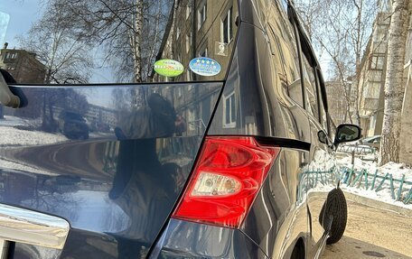 Honda Freed I, 2010 год, 1 115 000 рублей, 10 фотография