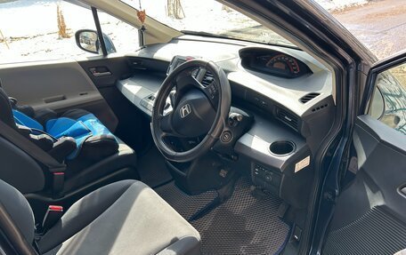 Honda Freed I, 2010 год, 1 115 000 рублей, 12 фотография
