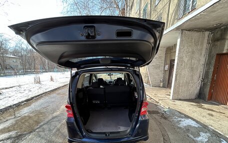 Honda Freed I, 2010 год, 1 115 000 рублей, 11 фотография
