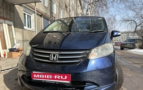 Honda Freed I, 2010 год, 1 115 000 рублей, 6 фотография