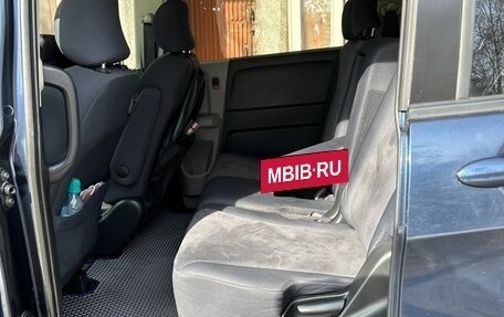 Honda Freed I, 2010 год, 1 115 000 рублей, 13 фотография