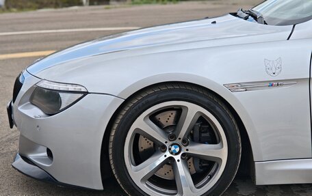 BMW 6 серия, 2004 год, 2 850 000 рублей, 2 фотография