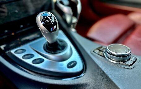 BMW 6 серия, 2004 год, 2 850 000 рублей, 6 фотография