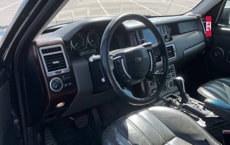 Land Rover Range Rover III, 2005 год, 690 000 рублей, 9 фотография