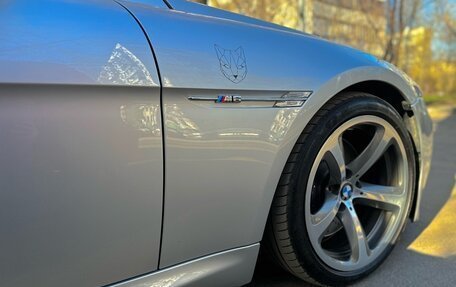 BMW 6 серия, 2004 год, 2 850 000 рублей, 11 фотография