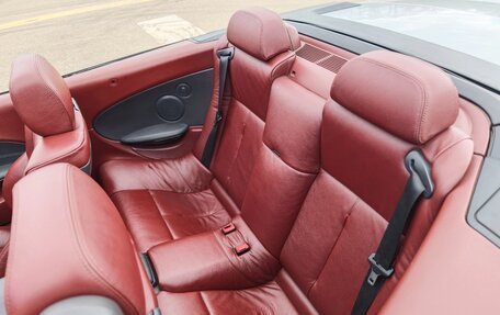 BMW 6 серия, 2004 год, 2 850 000 рублей, 20 фотография