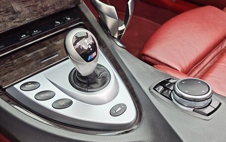 BMW 6 серия, 2004 год, 2 850 000 рублей, 23 фотография