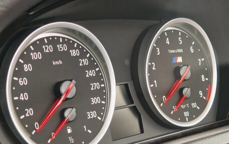 BMW 6 серия, 2004 год, 2 850 000 рублей, 22 фотография