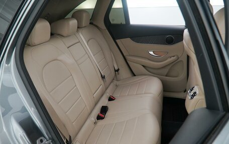 Mercedes-Benz GLC, 2021 год, 4 518 000 рублей, 7 фотография
