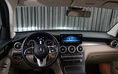 Mercedes-Benz GLC, 2021 год, 4 518 000 рублей, 6 фотография
