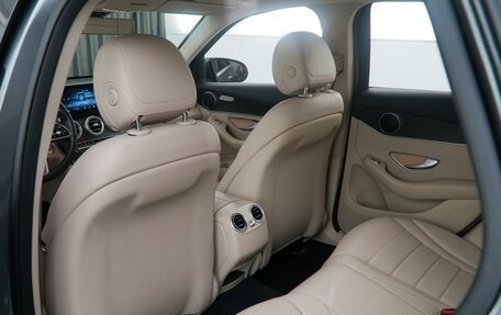 Mercedes-Benz GLC, 2021 год, 4 518 000 рублей, 11 фотография