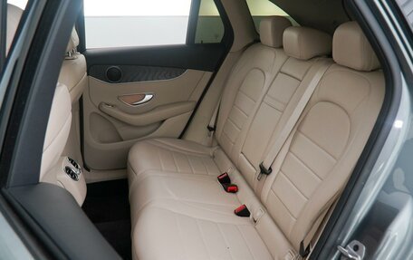 Mercedes-Benz GLC, 2021 год, 4 518 000 рублей, 9 фотография