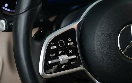 Mercedes-Benz GLC, 2021 год, 4 518 000 рублей, 13 фотография