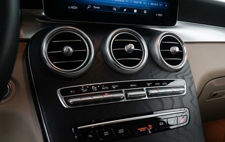 Mercedes-Benz GLC, 2021 год, 4 518 000 рублей, 22 фотография