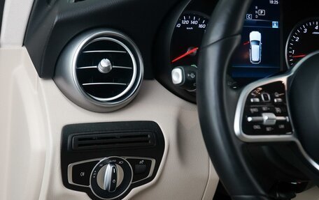 Mercedes-Benz GLC, 2021 год, 4 518 000 рублей, 20 фотография