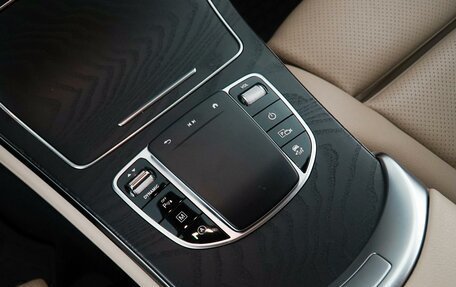 Mercedes-Benz GLC, 2021 год, 4 518 000 рублей, 21 фотография