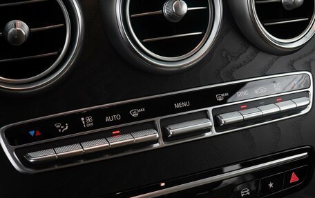 Mercedes-Benz GLC, 2021 год, 4 518 000 рублей, 23 фотография