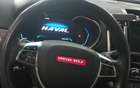 Haval H9 I рестайлинг, 2021 год, 2 550 000 рублей, 5 фотография