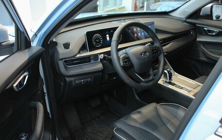 Chery Tiggo 4 I рестайлинг, 2025 год, 2 290 000 рублей, 7 фотография
