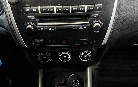 Mitsubishi ASX I рестайлинг, 2010 год, 1 045 990 рублей, 6 фотография