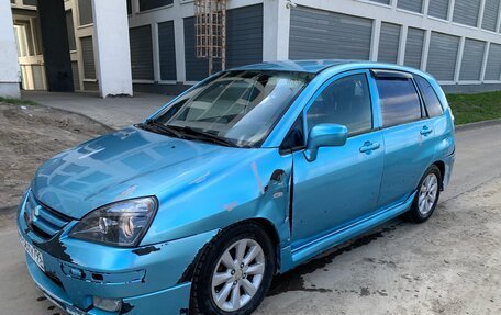 Suzuki Liana, 2005 год, 249 000 рублей, 2 фотография