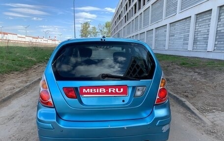 Suzuki Liana, 2005 год, 249 000 рублей, 6 фотография