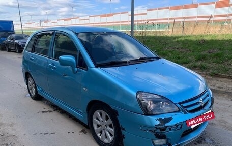Suzuki Liana, 2005 год, 249 000 рублей, 3 фотография