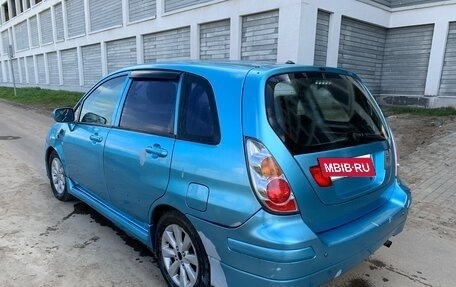 Suzuki Liana, 2005 год, 249 000 рублей, 4 фотография