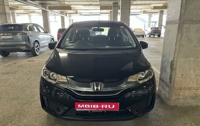 Honda Fit III, 2014 год, 1 150 000 рублей, 1 фотография