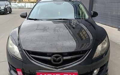 Mazda 6, 2008 год, 825 000 рублей, 1 фотография