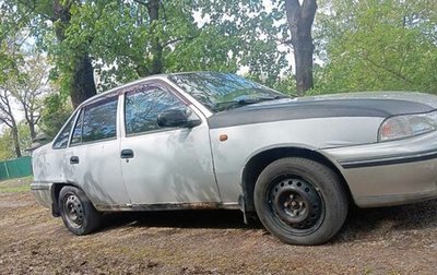 Daewoo Nexia I рестайлинг, 2006 год, 135 000 рублей, 1 фотография