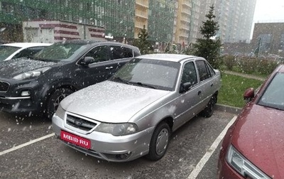 Daewoo Nexia I рестайлинг, 2011 год, 217 000 рублей, 1 фотография