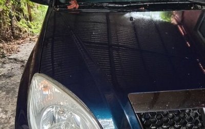 Chery Tiggo (T11), 2007 год, 480 000 рублей, 1 фотография