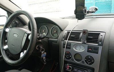 Ford Mondeo III, 2001 год, 400 000 рублей, 1 фотография