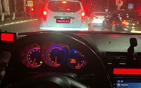 Mazda 3 MPS, 2006 год, 750 000 рублей, 1 фотография