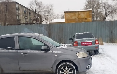 Chevrolet Aveo III, 2011 год, 400 000 рублей, 1 фотография