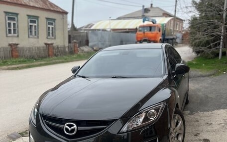 Mazda 6, 2008 год, 931 000 рублей, 1 фотография