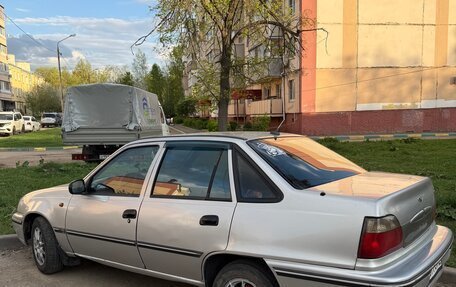 Daewoo Nexia I рестайлинг, 2004 год, 120 000 рублей, 1 фотография